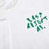 Last Resort Ab Art T-Shirt - White - Streetart.fr